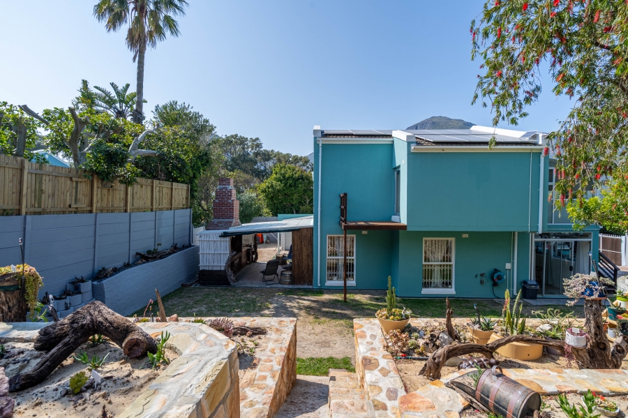 4 Bedroom Property for Sale in Northshore Western Cape